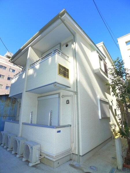 Villa Florence外観写真