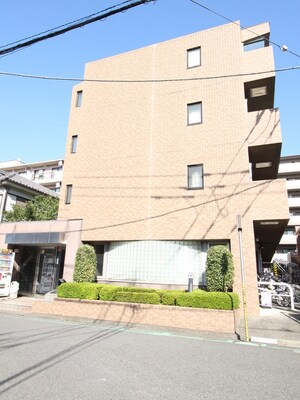 マーガレットハイツⅡ外観写真