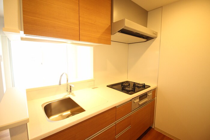 物件内観写真10　(キッチン)