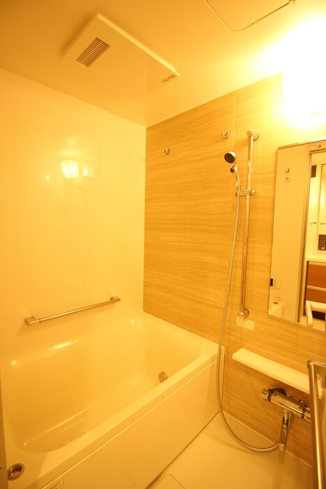 物件内観写真14　(バス／シャワールーム等)