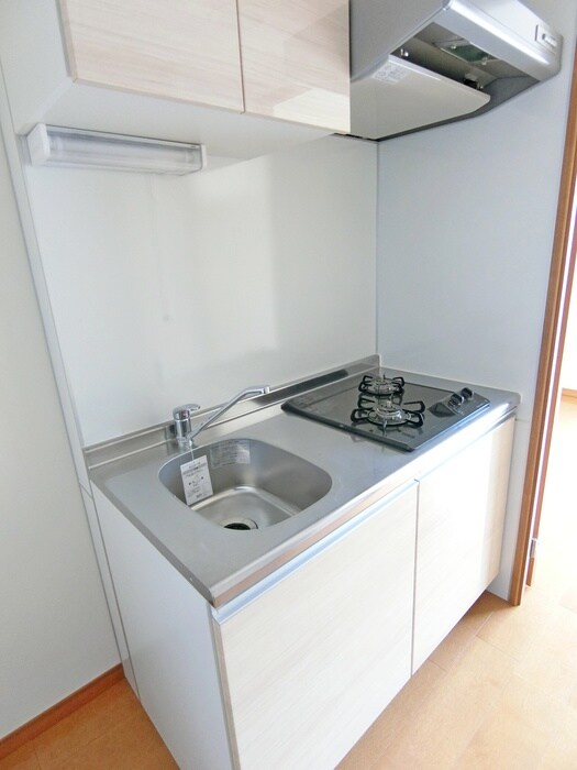 物件内観写真11　(キッチン)