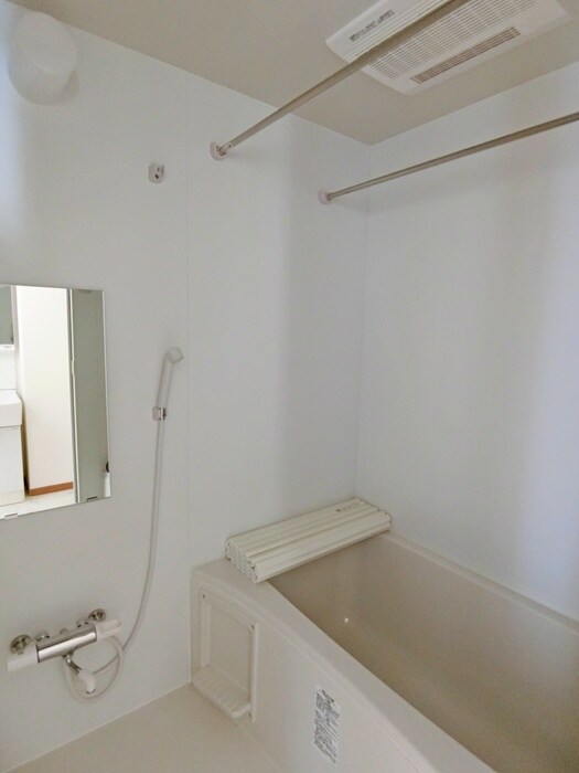 物件内観写真12　(バス／シャワールーム等)