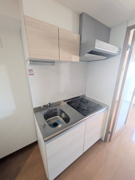 物件内観写真12　(キッチン)