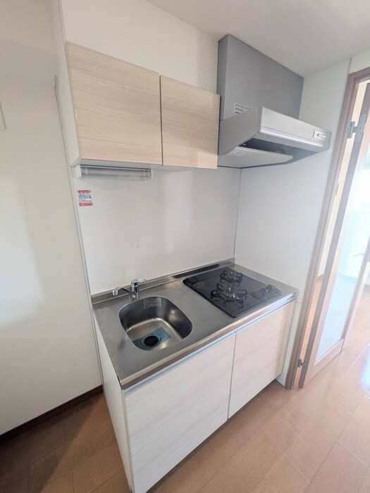 物件内観写真12　(キッチン)