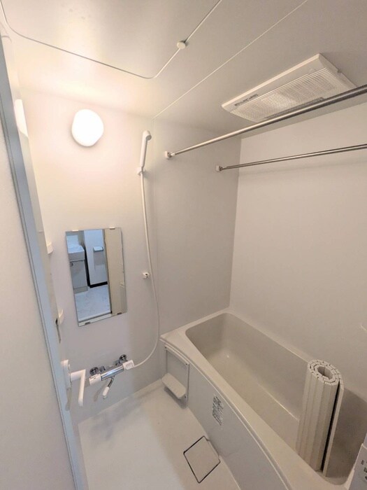 物件内観写真13　(バス／シャワールーム等)