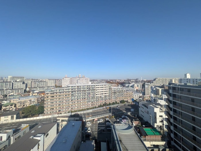 物件内観写真16　(周辺環境)