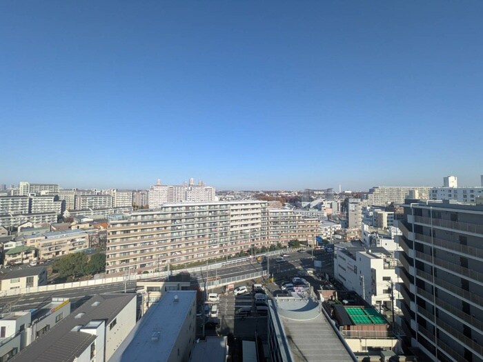 物件内観写真16　(周辺環境)