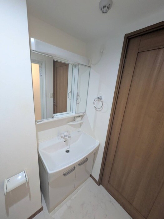 物件内観写真17　(洗面)