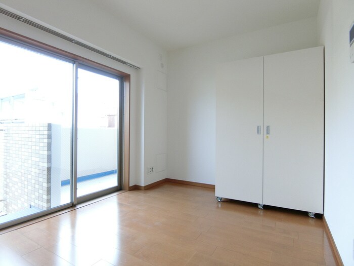 物件内観写真20　(居室)