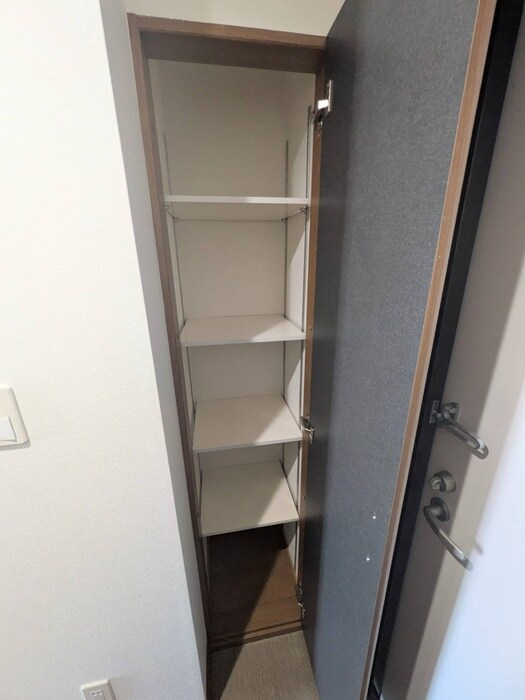 物件内観写真20　(靴箱)
