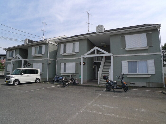 物件外観写真2　(外観写真)