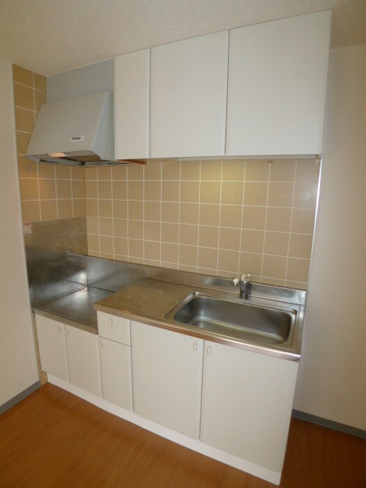 物件内観写真5　(キッチン)