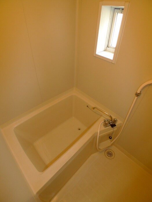 物件内観写真12　(バス／シャワールーム等)