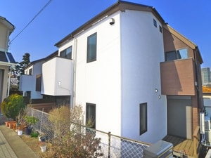 ＶＩＬＬＥＴＴＡ外観写真