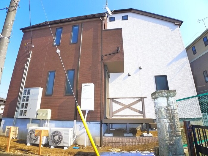 物件外観写真2　(その他)