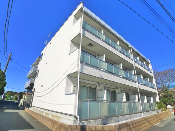 物件外観写真4　(周辺環境)