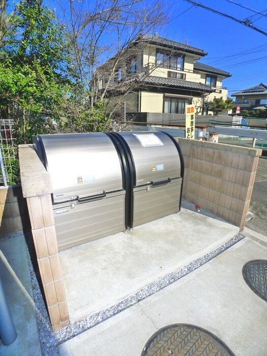 物件外観写真6　(建物設備)