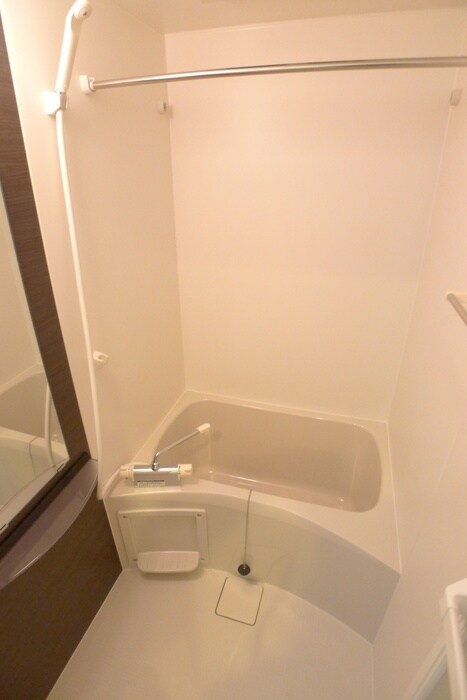 物件内観写真12　(バス／シャワールーム等)