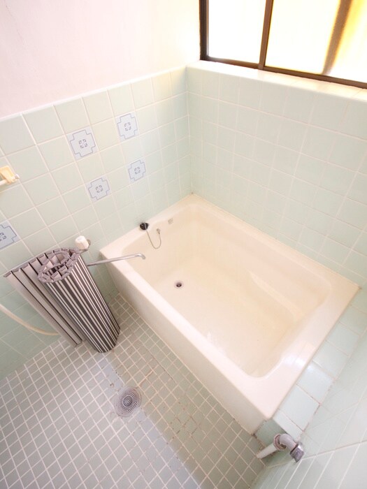 物件内観写真9　(バス／シャワールーム等)