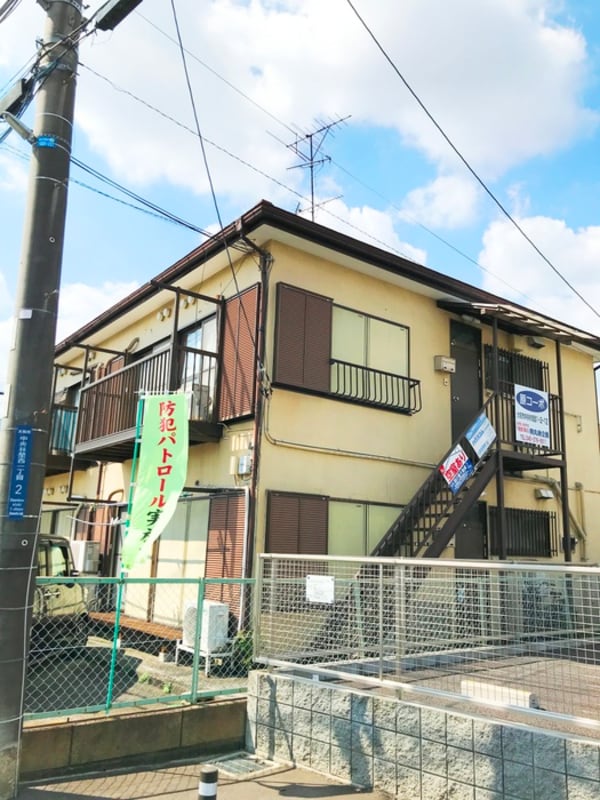 外観写真