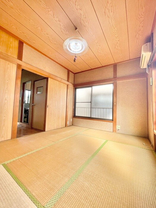 物件内観写真7　(居室)