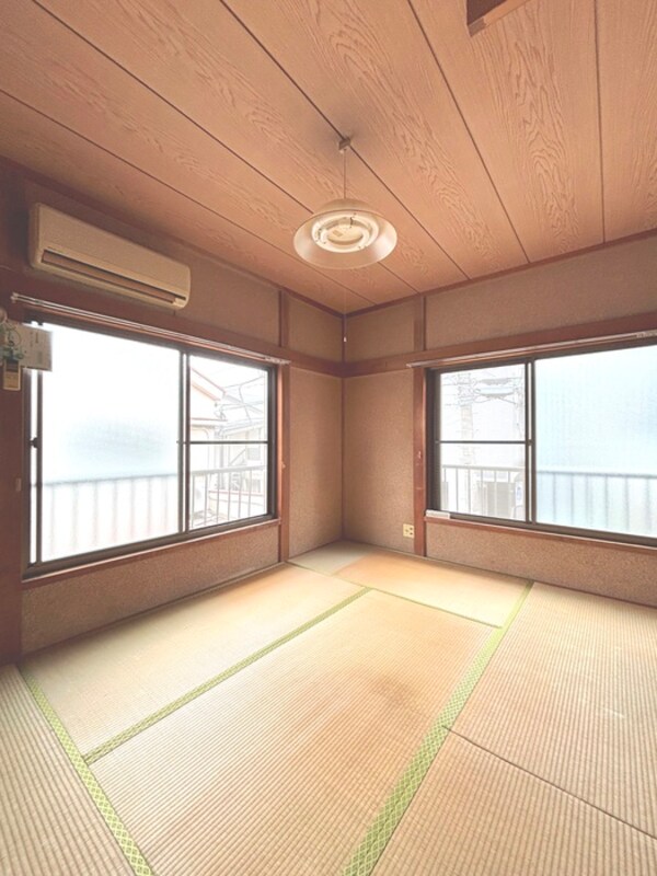 居室