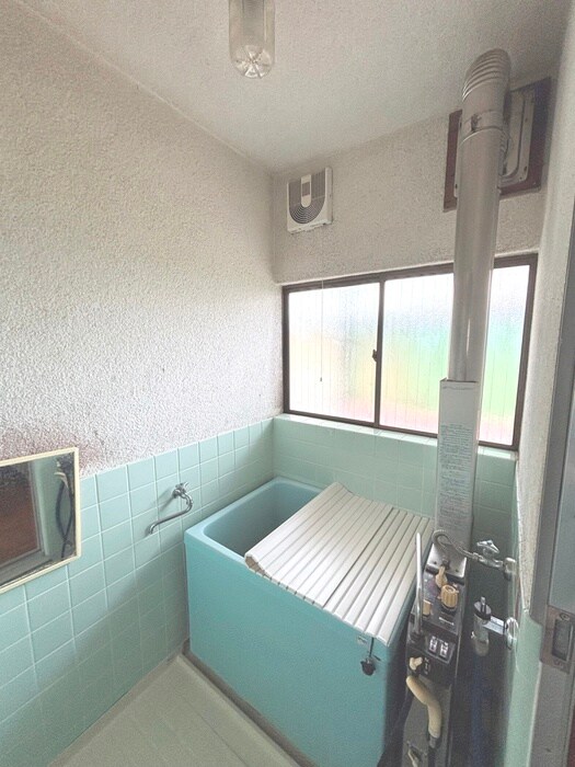 物件内観写真9　(バス／シャワールーム等)