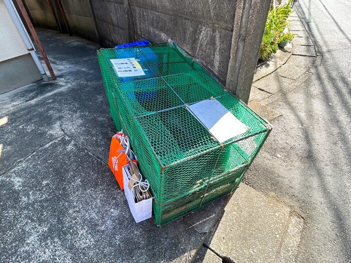 物件外観写真3　(建物設備)