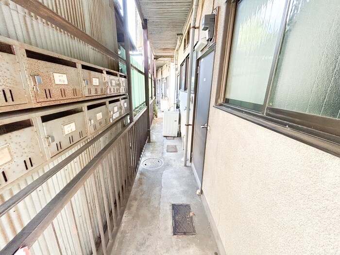 物件外観写真5　(その他)