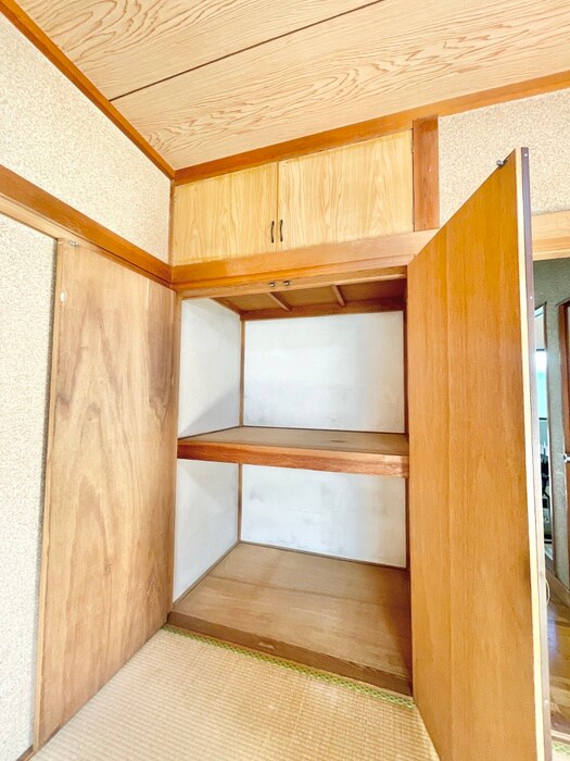 物件内観写真11　(収納)