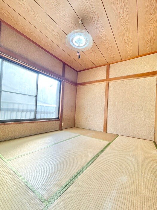 物件内観写真12　(居室)