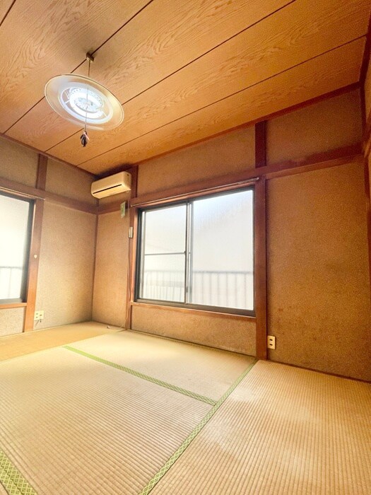 物件内観写真13　(居室)