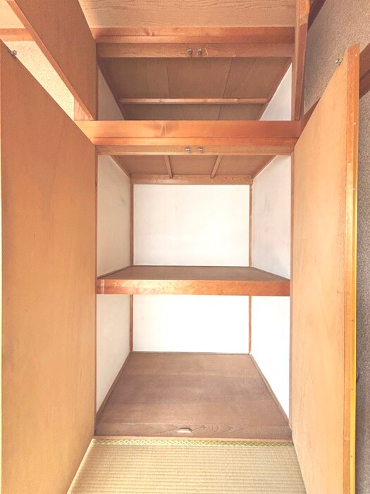 物件内観写真13　(収納)