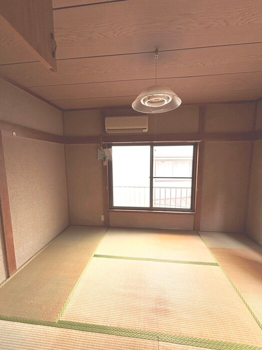 物件内観写真14　(居室)