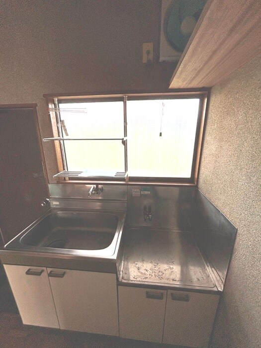 物件内観写真16　(キッチン)