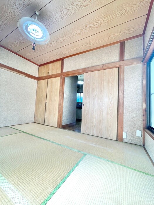 物件内観写真17　(居室)