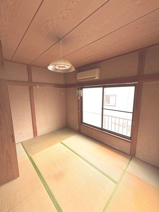 物件内観写真17　(居室)