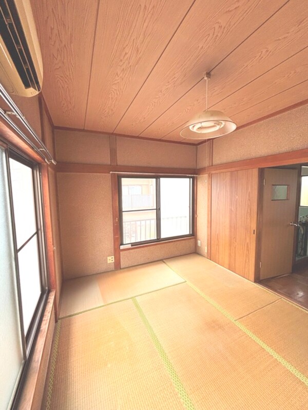 居室