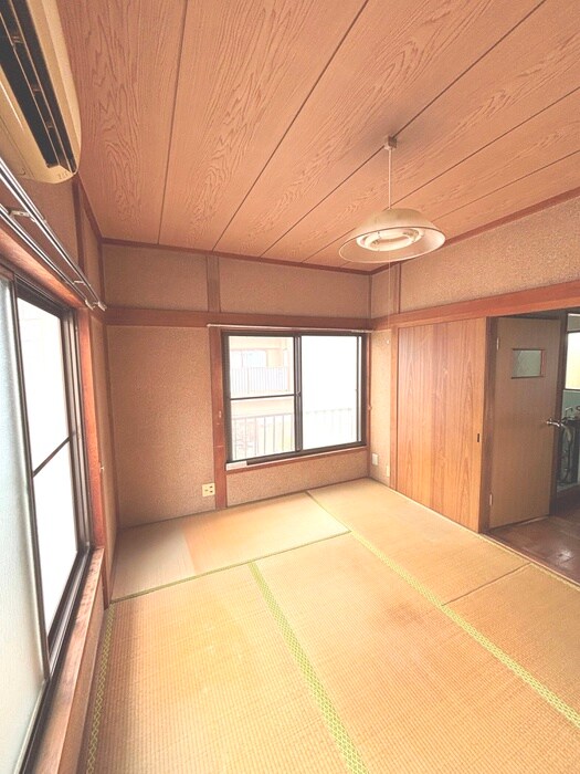 物件内観写真18　(居室)