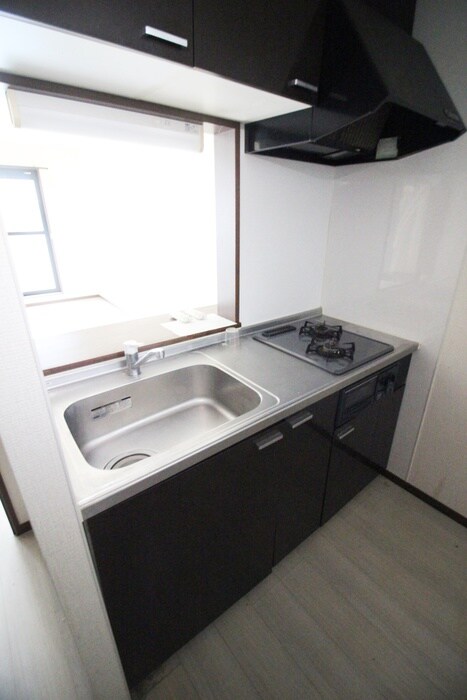 物件内観写真9　(キッチン)