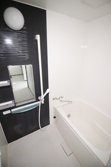 物件内観写真10　(バス／シャワールーム等)