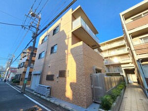 ドゥーメゾン高橋外観写真