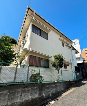 メゾンタケ外観写真