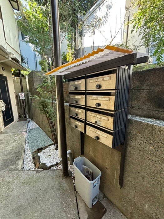 物件外観写真5　(建物設備)