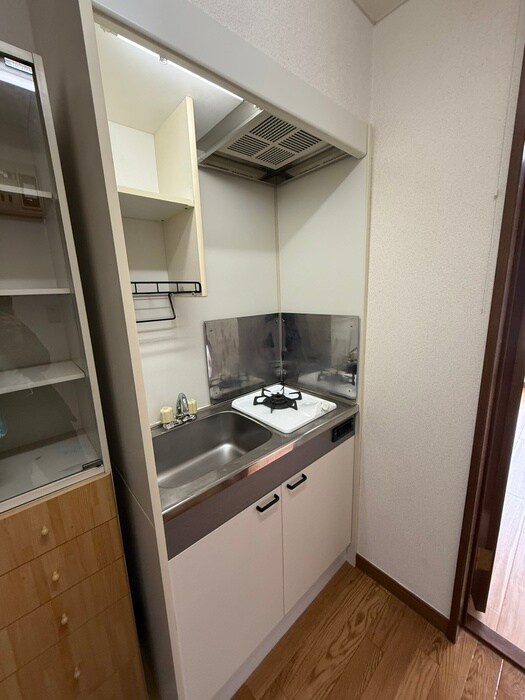 物件内観写真11　(キッチン)