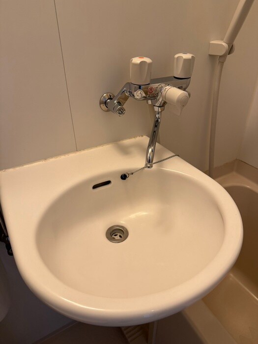 物件内観写真13　(洗面)