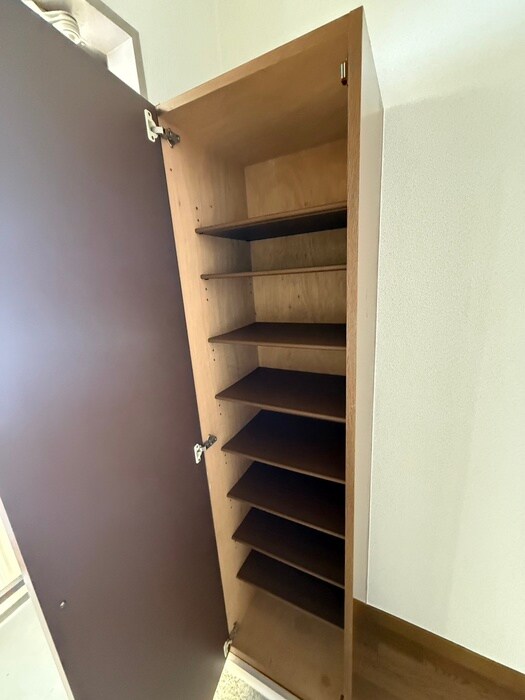 物件内観写真16　(靴箱)