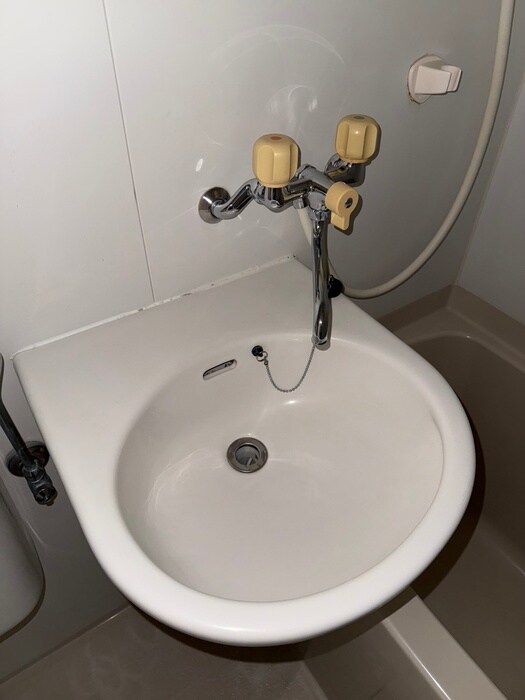 物件内観写真17　(洗面)