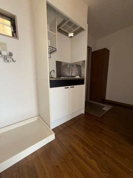 物件内観写真18　(キッチン)