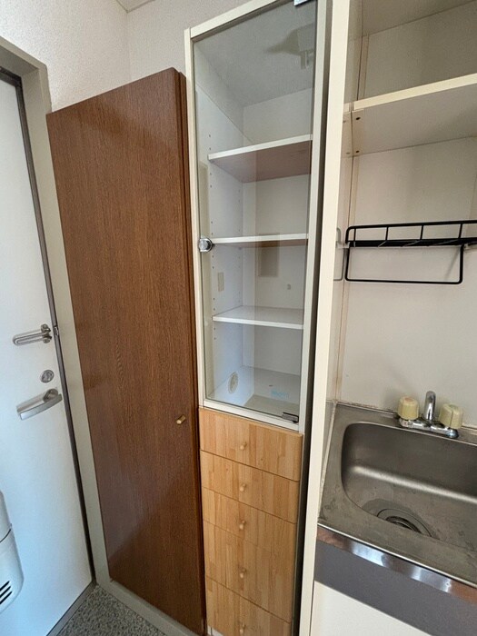 物件内観写真19　(収納)